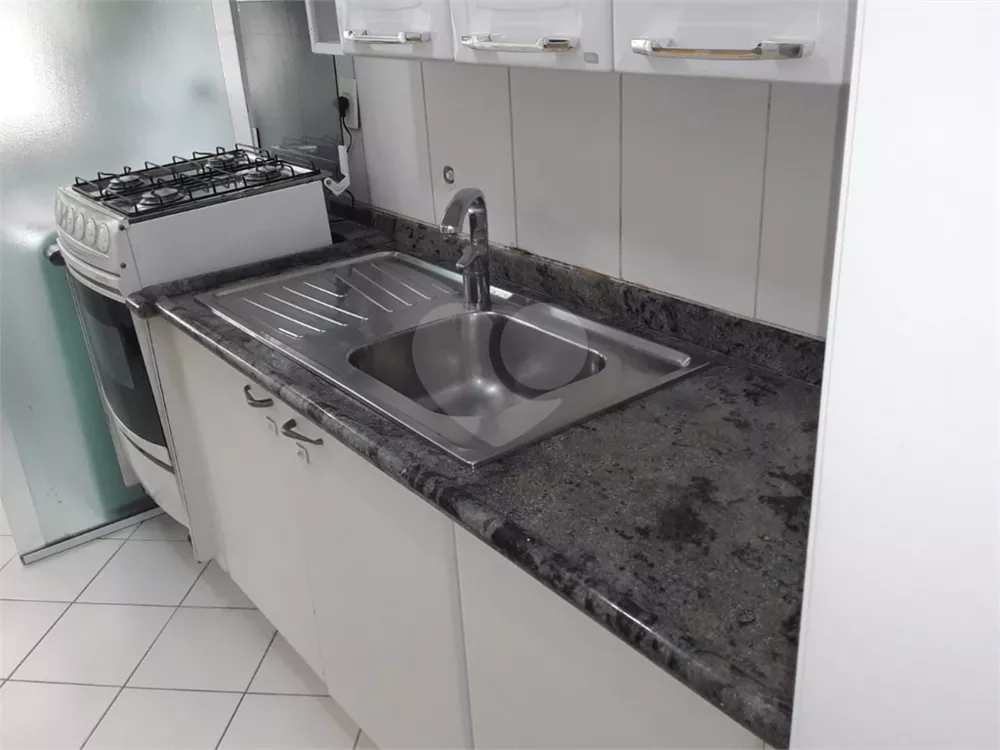 Apartamento, 3 quartos, 73 m² - Foto 1
