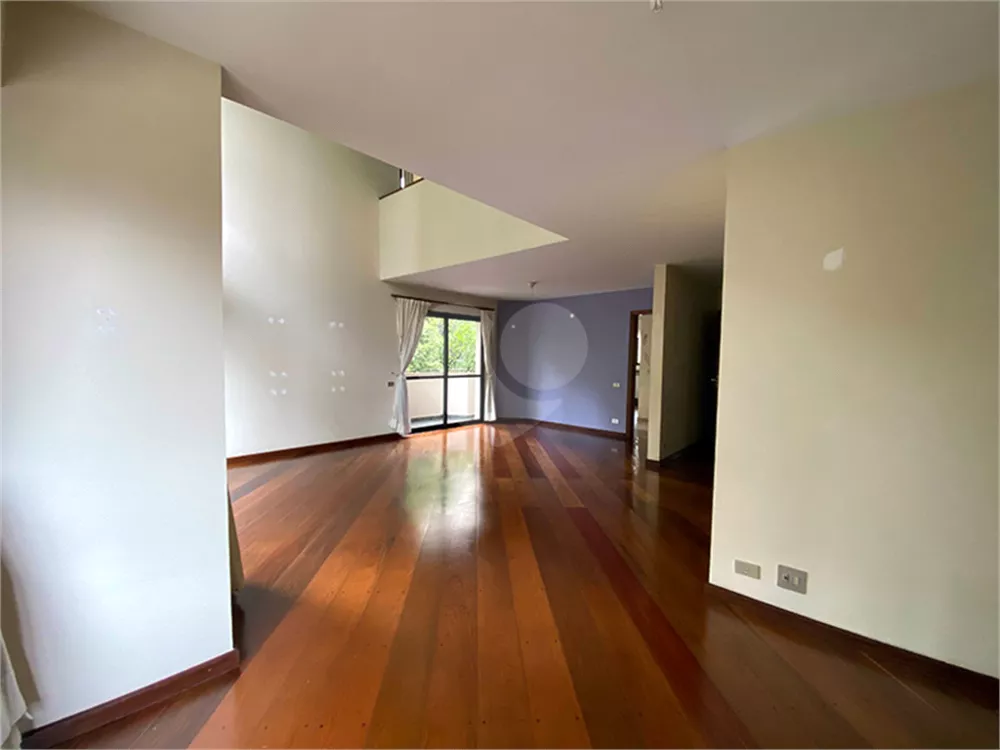 Apartamento, 3 quartos, 185 m² - Foto 3