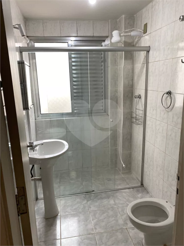 Apartamento, 1 quarto, 38 m² - Foto 4