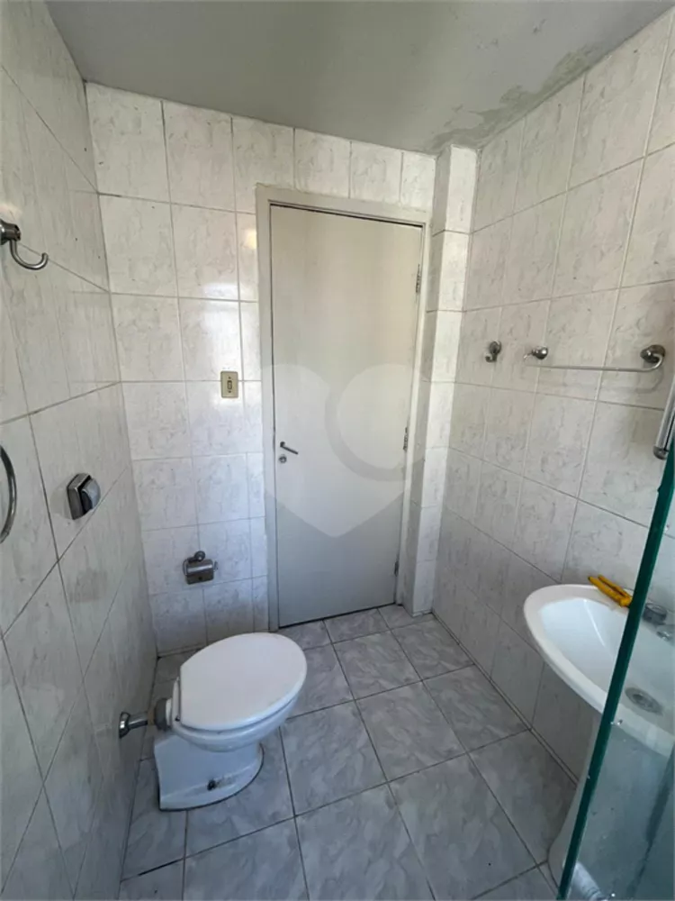 Apartamento, 1 quarto, 38 m² - Foto 3