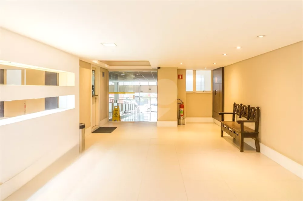 Apartamento, 1 quarto, 38 m² - Foto 1