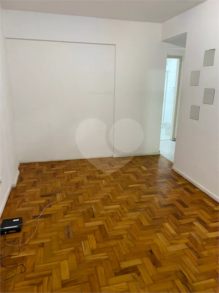 Apartamento, 1 quarto, 38 m² - Foto 2