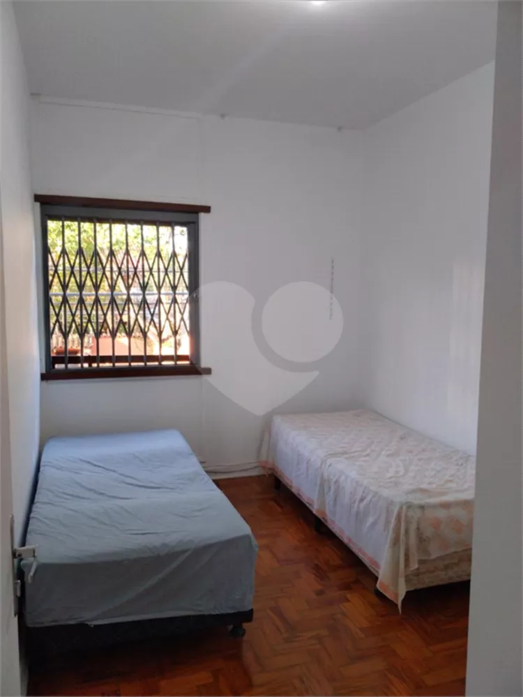 Sobrado, 3 quartos, 120 m² - Foto 2