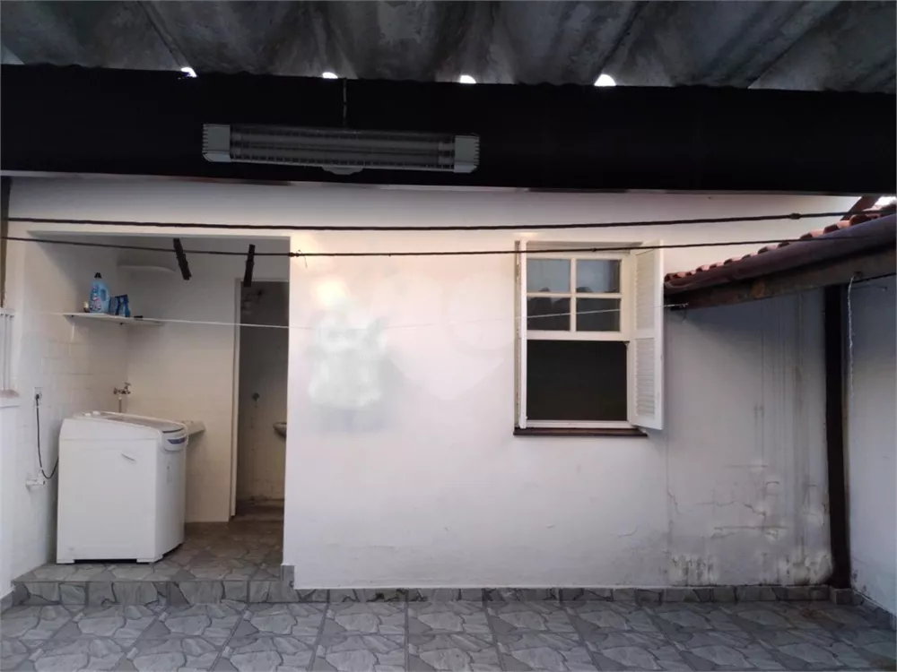 Sobrado, 3 quartos, 120 m² - Foto 4