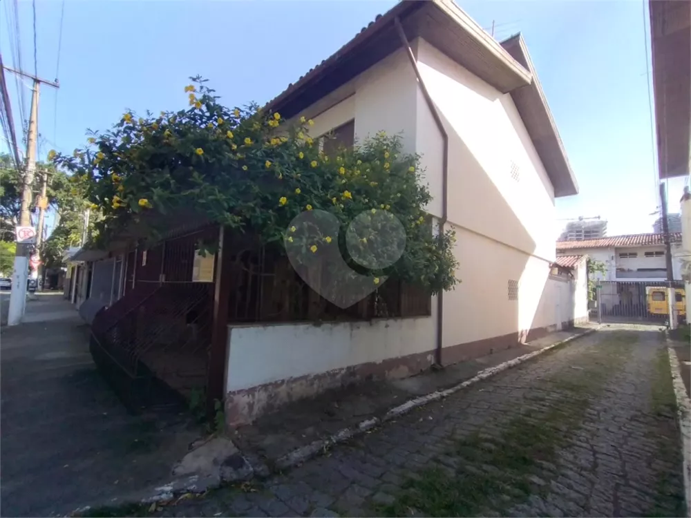 Sobrado, 3 quartos, 120 m² - Foto 1