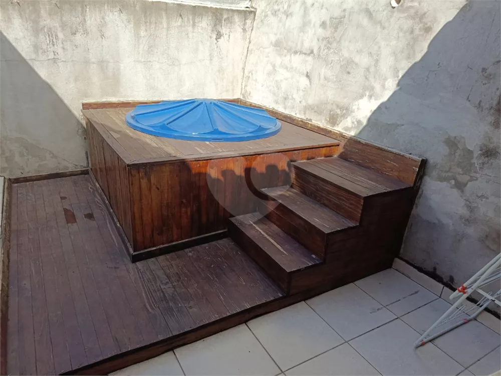 Casa, 3 quartos, 154 m² - Foto 1
