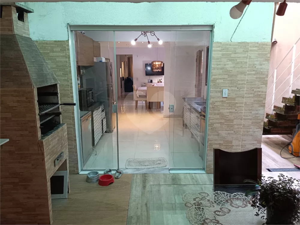 Casa, 3 quartos, 154 m² - Foto 3
