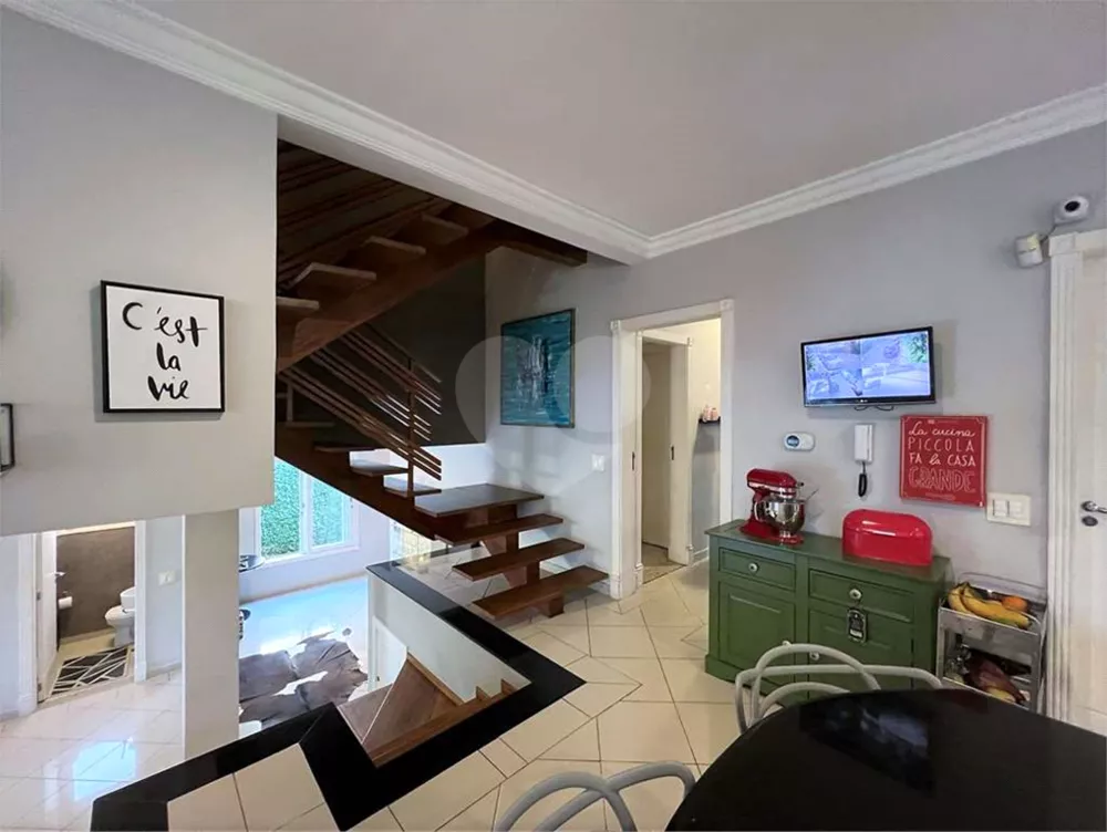 Casa, 4 quartos, 496 m² - Foto 2