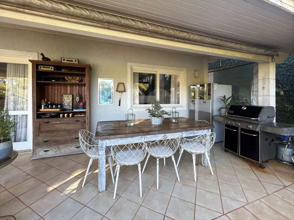 Casa, 4 quartos, 496 m² - Foto 1