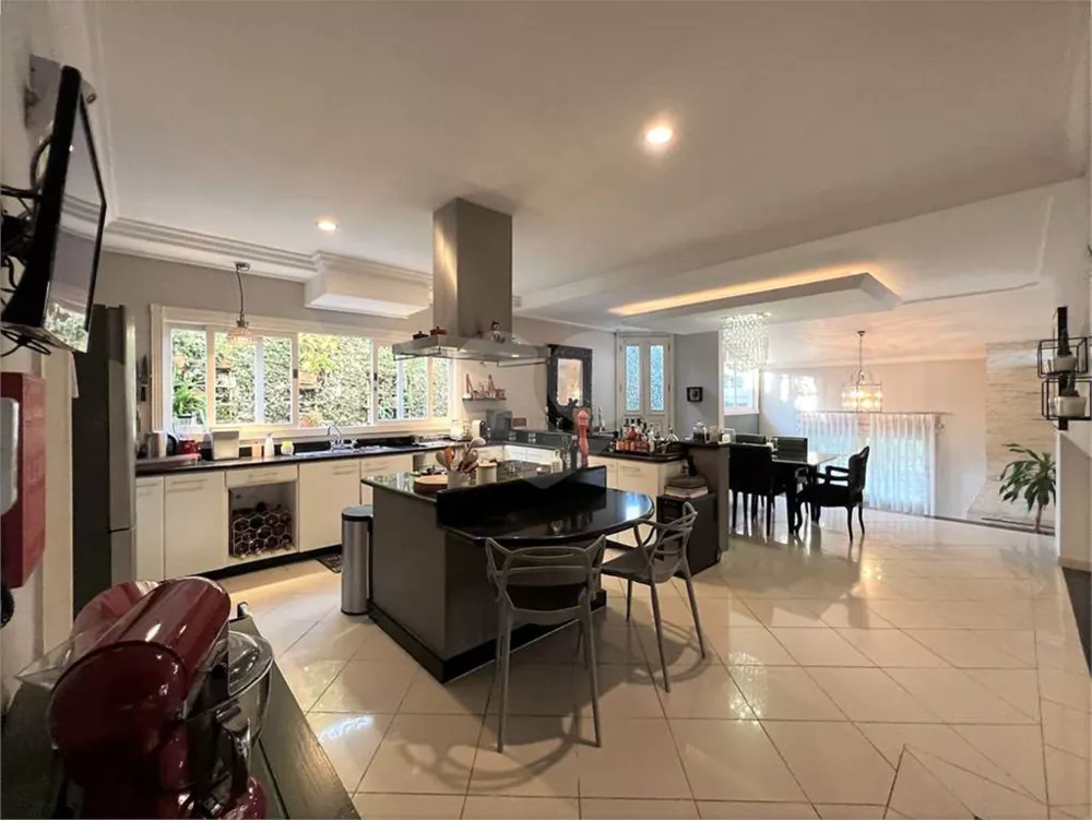 Casa, 4 quartos, 496 m² - Foto 3