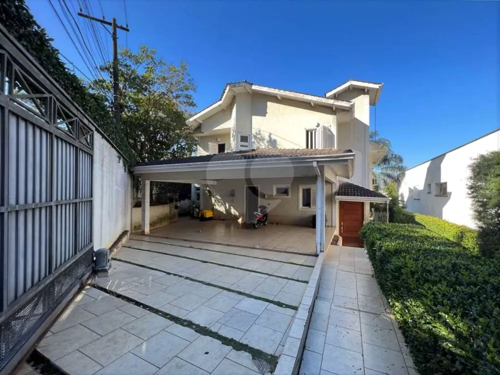 Casa, 4 quartos, 496 m² - Foto 4