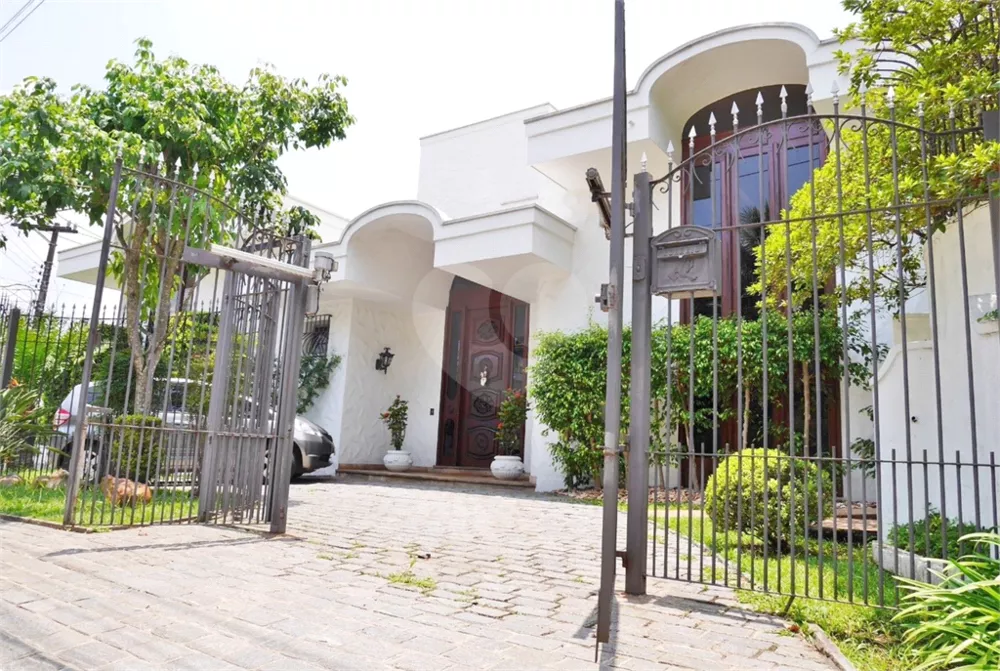 Casa, 4 quartos, 572 m² - Foto 2