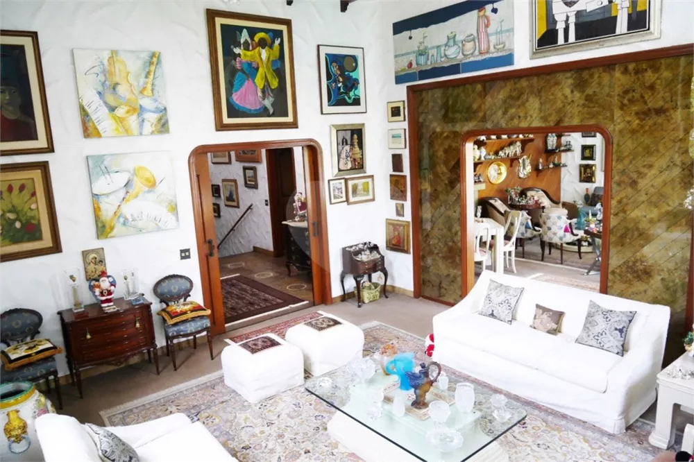 Casa, 4 quartos, 572 m² - Foto 3