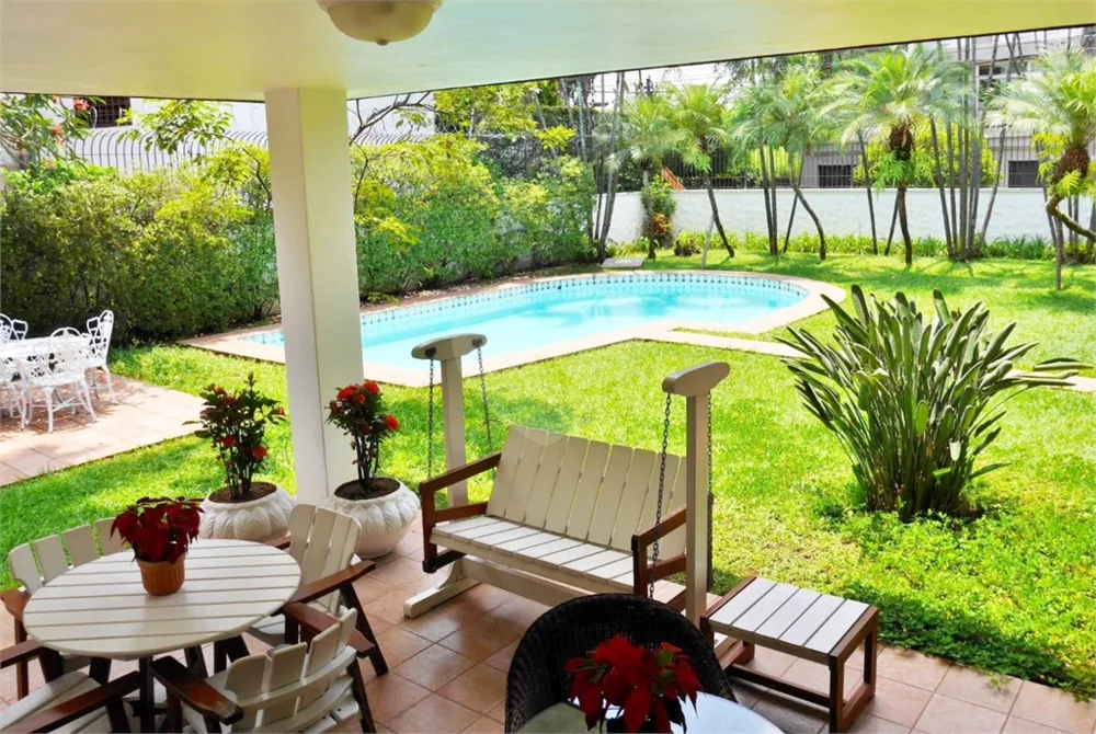Casa, 4 quartos, 572 m² - Foto 4
