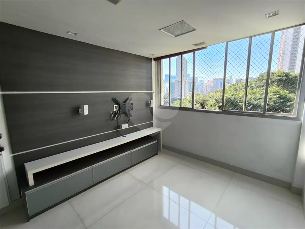Apartamento, 2 quartos, 60 m² - Foto 2