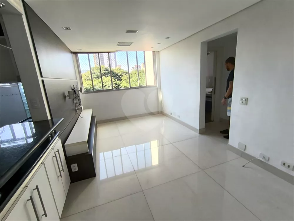 Apartamento, 2 quartos, 60 m² - Foto 1