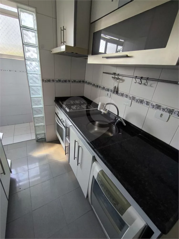 Apartamento, 2 quartos, 60 m² - Foto 3