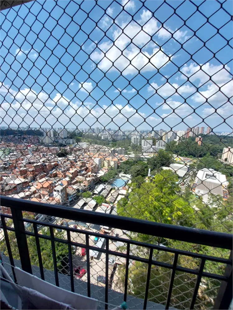 Apartamento, 3 quartos, 64 m² - Foto 4