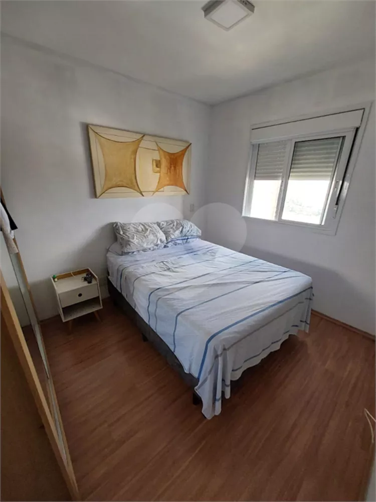 Apartamento, 3 quartos, 64 m² - Foto 1