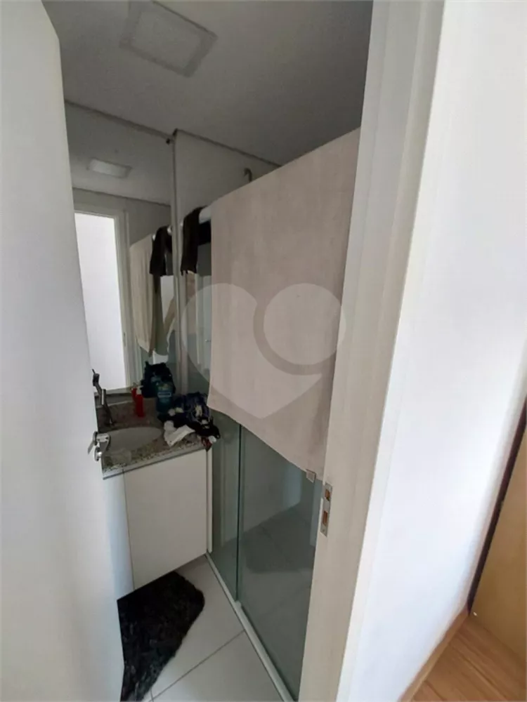 Apartamento, 3 quartos, 64 m² - Foto 2
