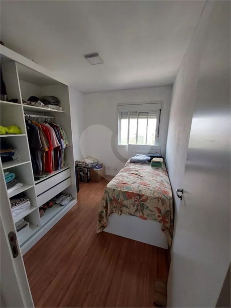 Apartamento, 3 quartos, 64 m² - Foto 3