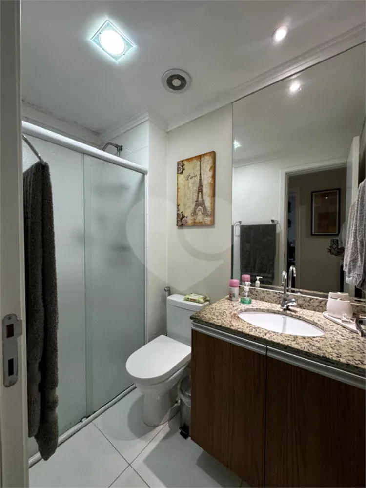 Apartamento, 3 quartos, 84 m² - Foto 3