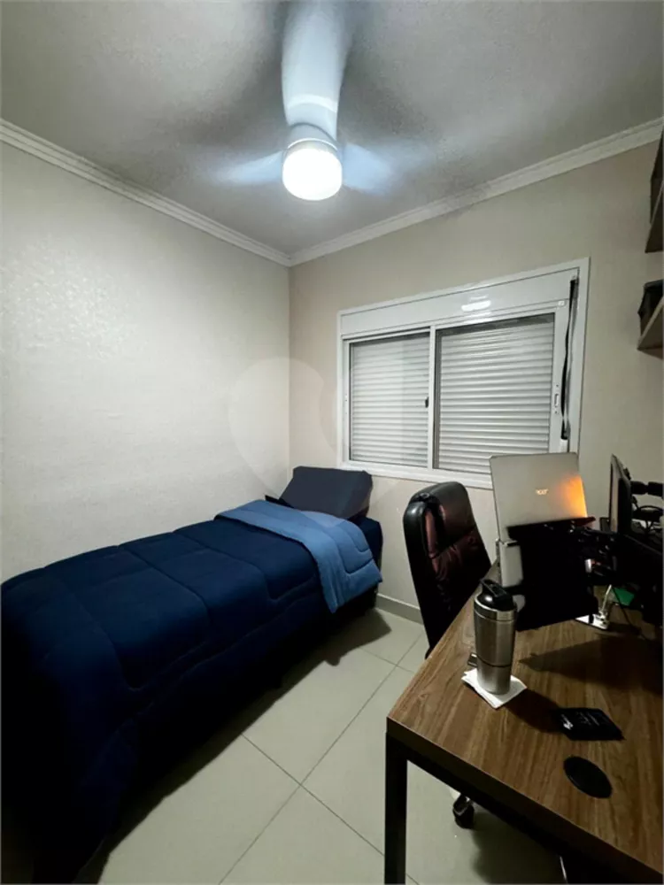 Apartamento, 3 quartos, 84 m² - Foto 4