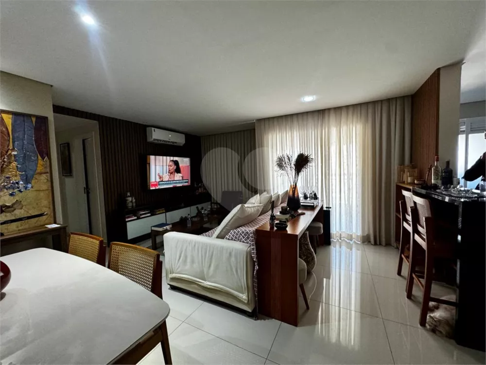 Apartamento, 3 quartos, 84 m² - Foto 1