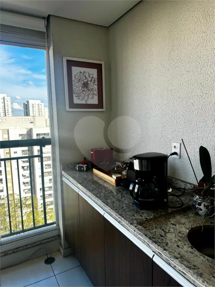 Apartamento, 3 quartos, 84 m² - Foto 2