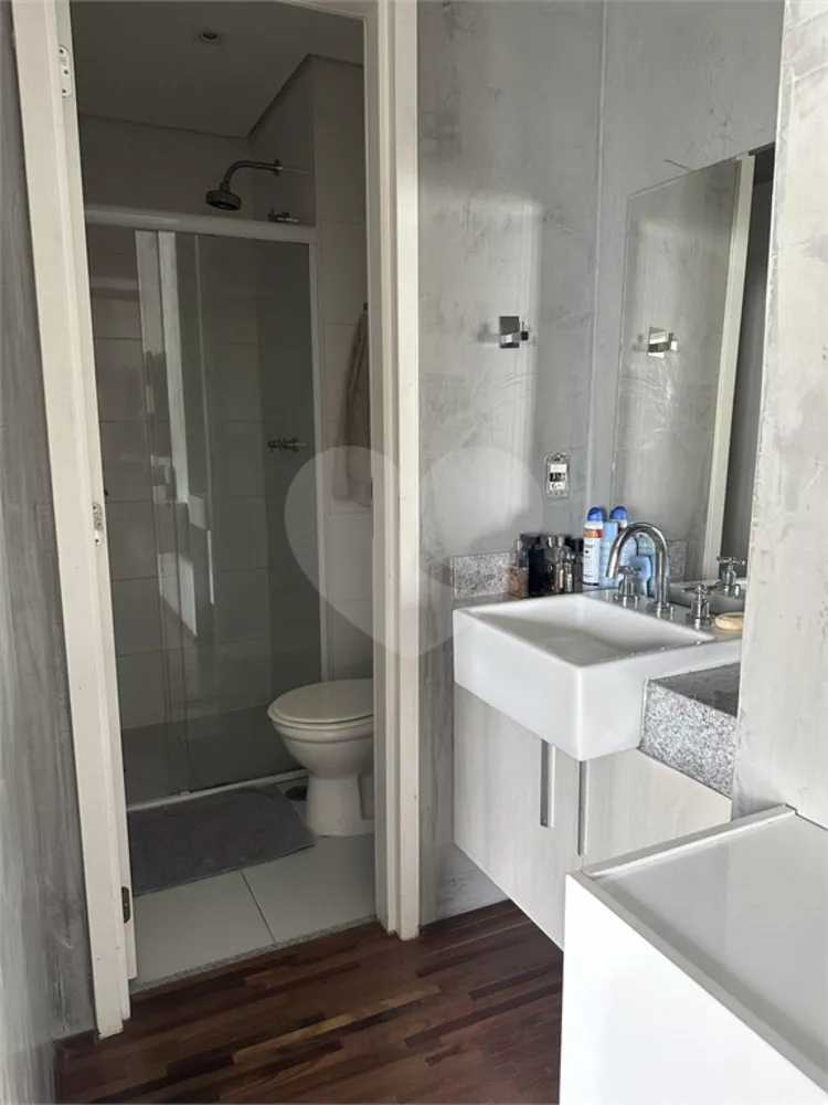 Apartamento, 1 quarto, 38 m² - Foto 3