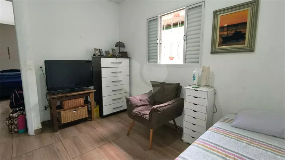 Casa, 6 quartos, 164 m² - Foto 3