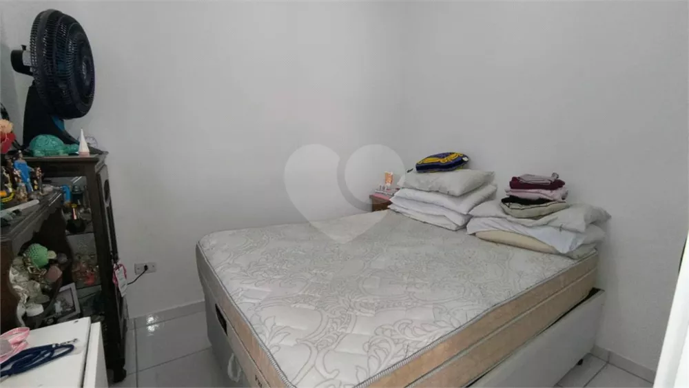 Casa, 6 quartos, 164 m² - Foto 2