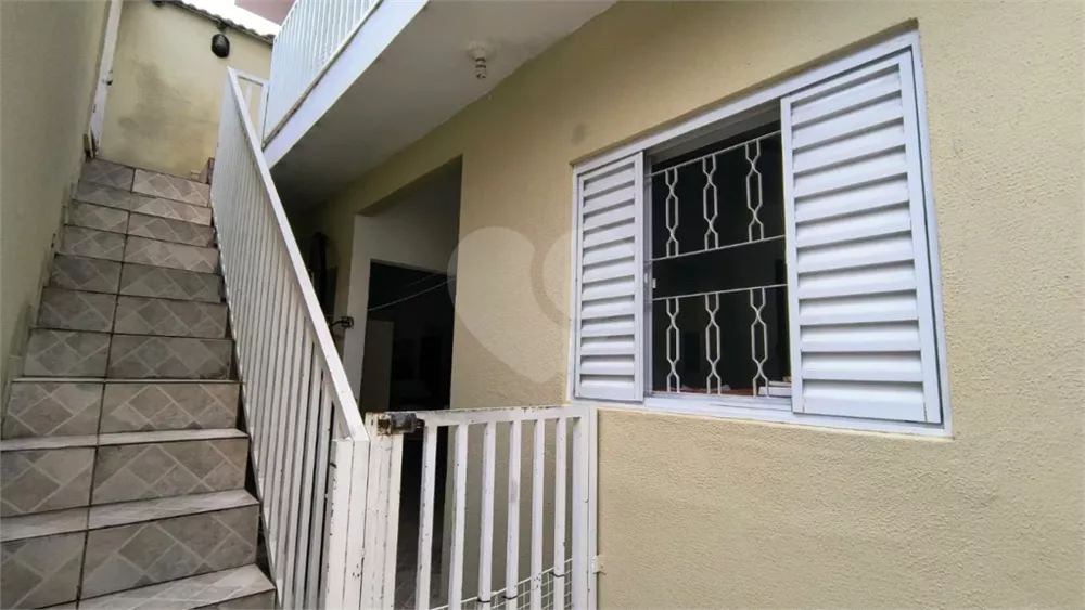 Casa, 6 quartos, 164 m² - Foto 1