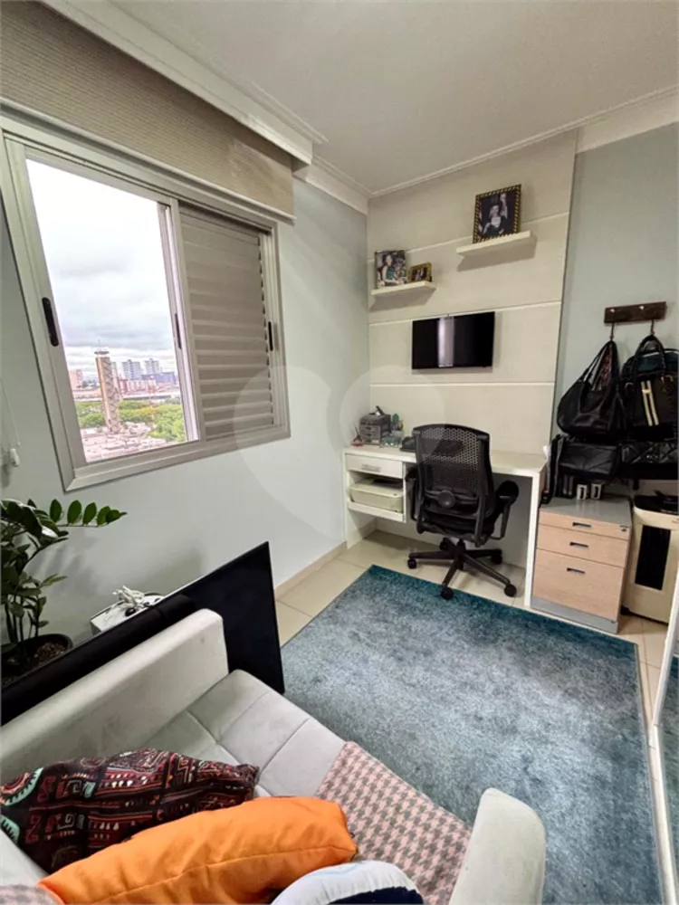 Apartamento, 3 quartos, 70 m² - Foto 4