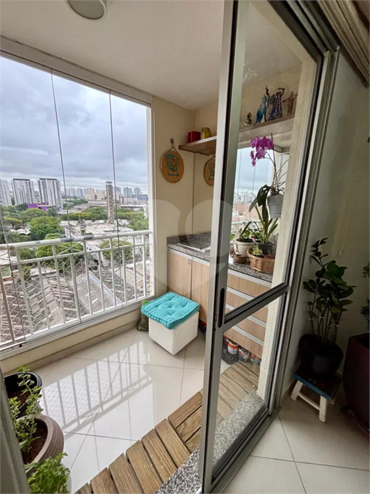 Apartamento, 3 quartos, 70 m² - Foto 3