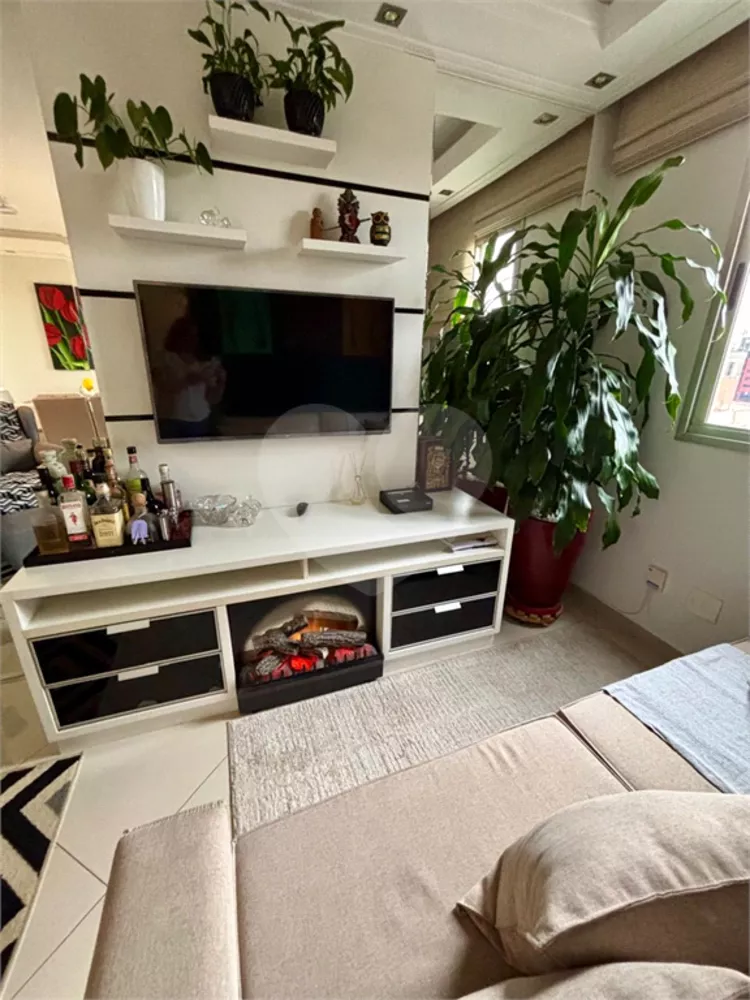 Apartamento, 3 quartos, 70 m² - Foto 1