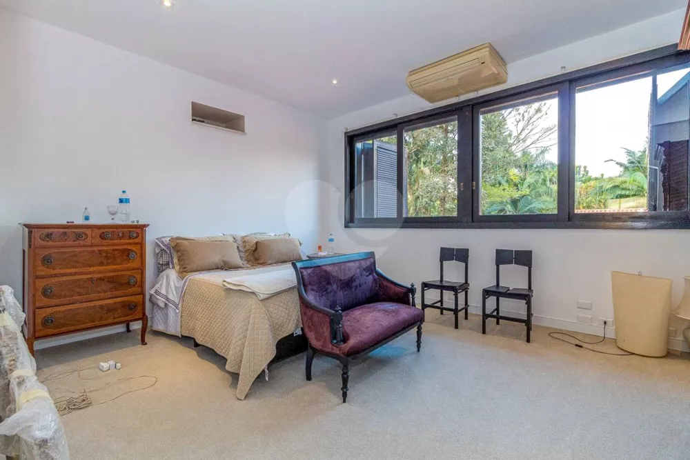 Sobrado, 4 quartos, 1800 m² - Foto 2