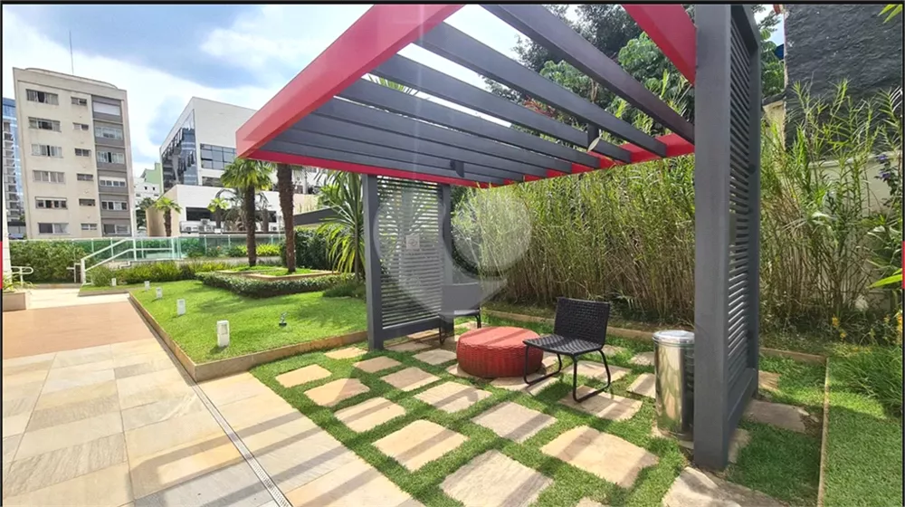 Apartamento, 1 quarto, 33 m² - Foto 4