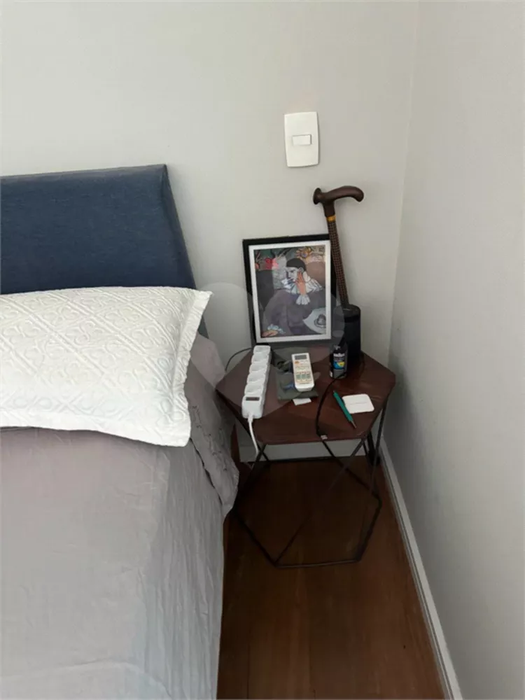 Apartamento, 1 quarto, 33 m² - Foto 2
