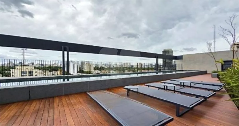 Apartamento, 2 quartos, 96 m² - Foto 3