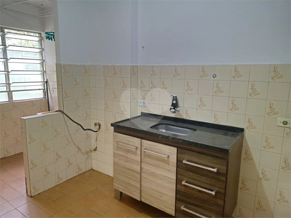 Apartamento, 2 quartos, 47 m² - Foto 3
