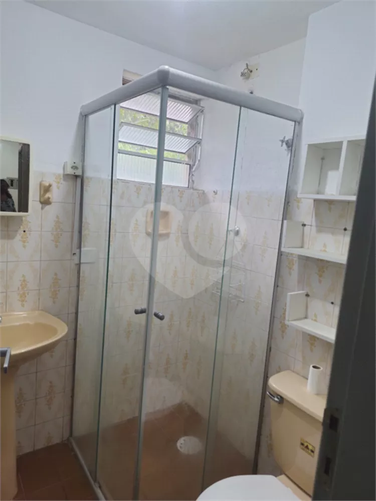 Apartamento, 2 quartos, 47 m² - Foto 2