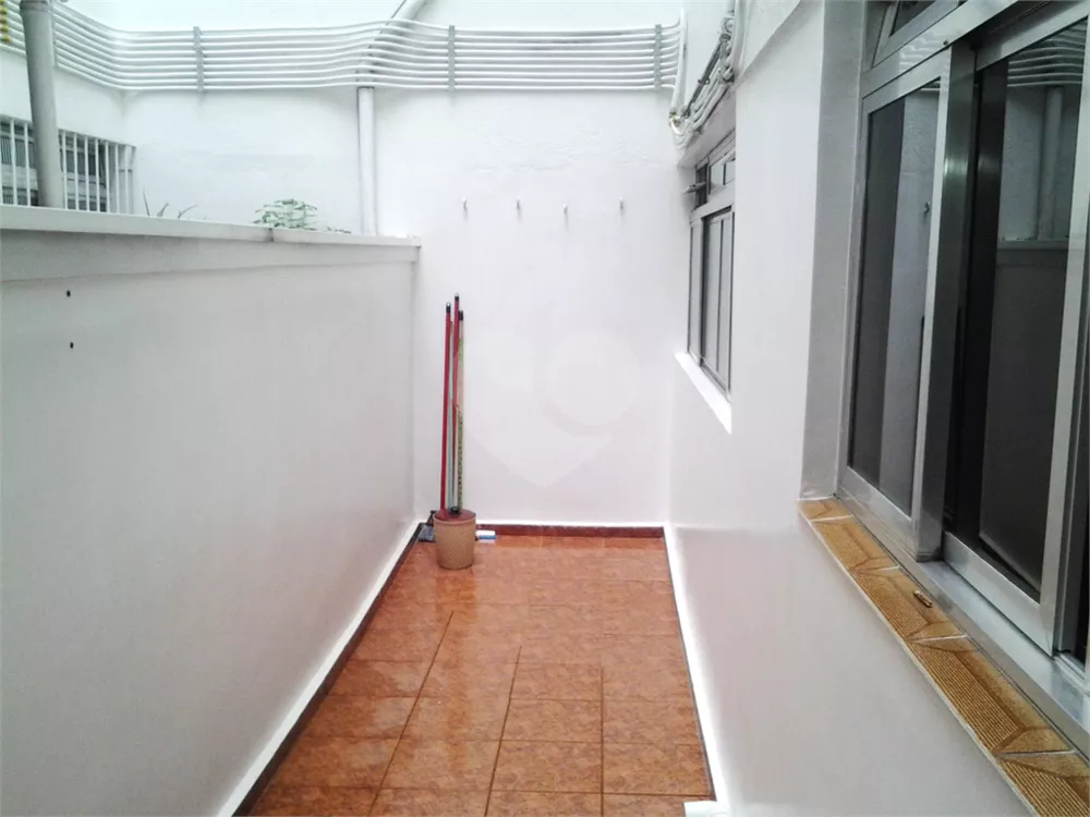 Apartamento, 2 quartos, 85 m² - Foto 1