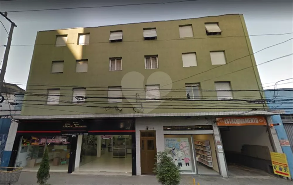 Apartamento, 2 quartos, 85 m² - Foto 2