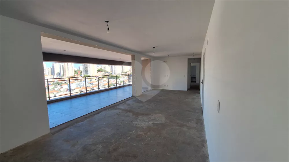 Apartamento, 3 quartos, 167 m² - Foto 2