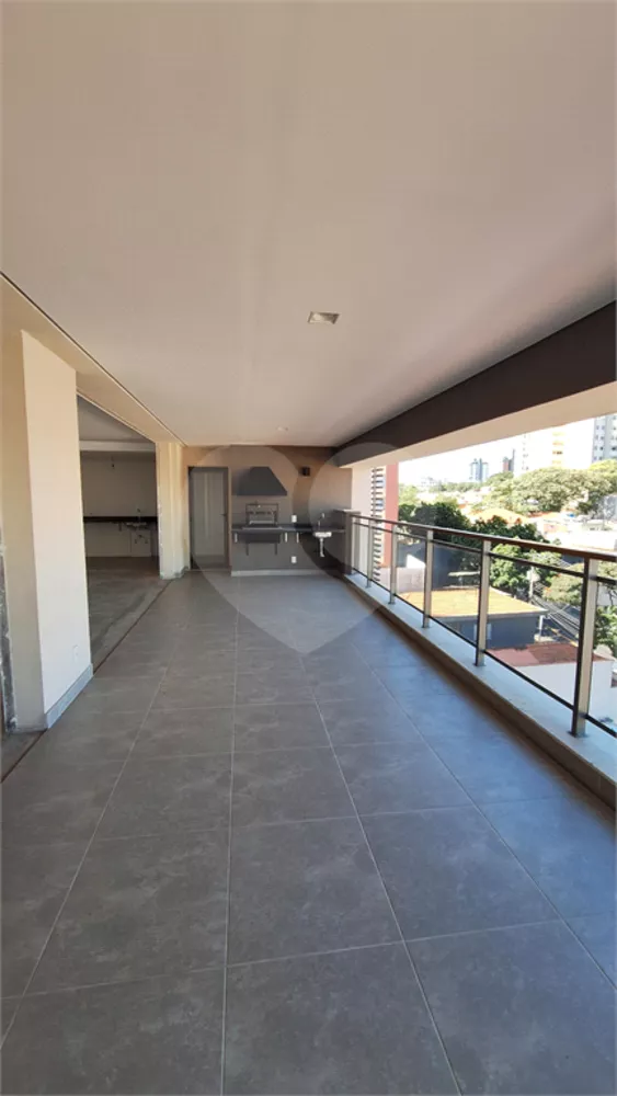 Apartamento, 3 quartos, 167 m² - Foto 1