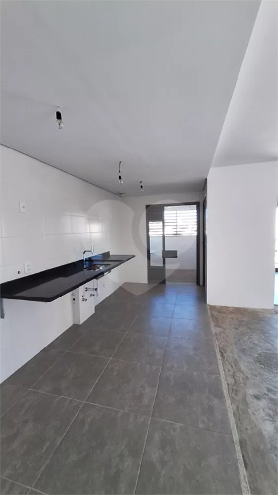 Apartamento, 3 quartos, 167 m² - Foto 3