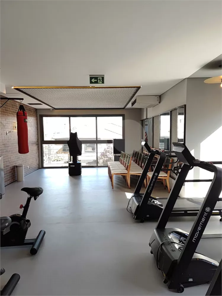 Apartamento, 1 quarto, 24 m² - Foto 3