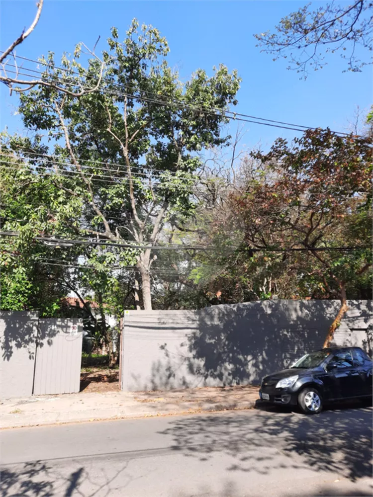 Terreno, 480 m² - Foto 2