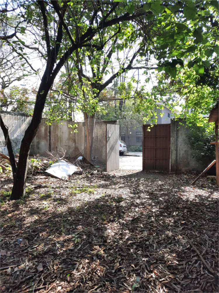 Terreno, 480 m² - Foto 1